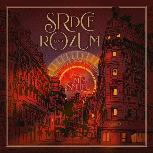 Srdce Rozum BLVD